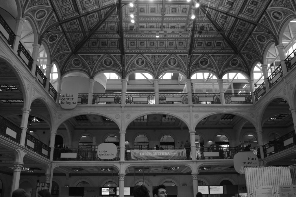 314. Luz do dia em edifícios históricos Daylight Design